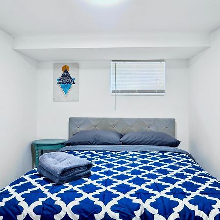 2 Bedroom Cozy Gem Manhattan Beach 뉴욕 외부 사진