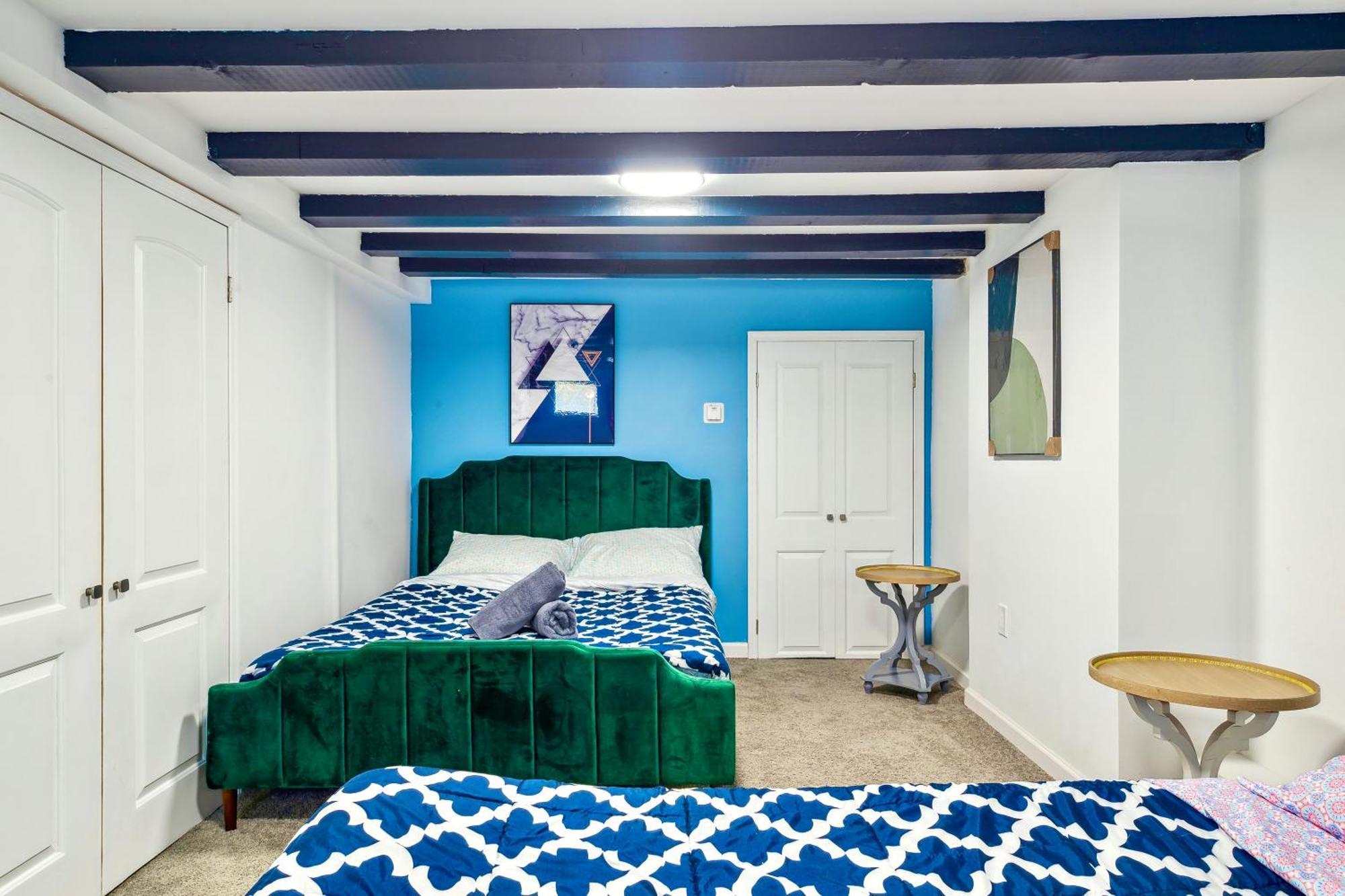 2 Bedroom Cozy Gem Manhattan Beach 뉴욕 외부 사진