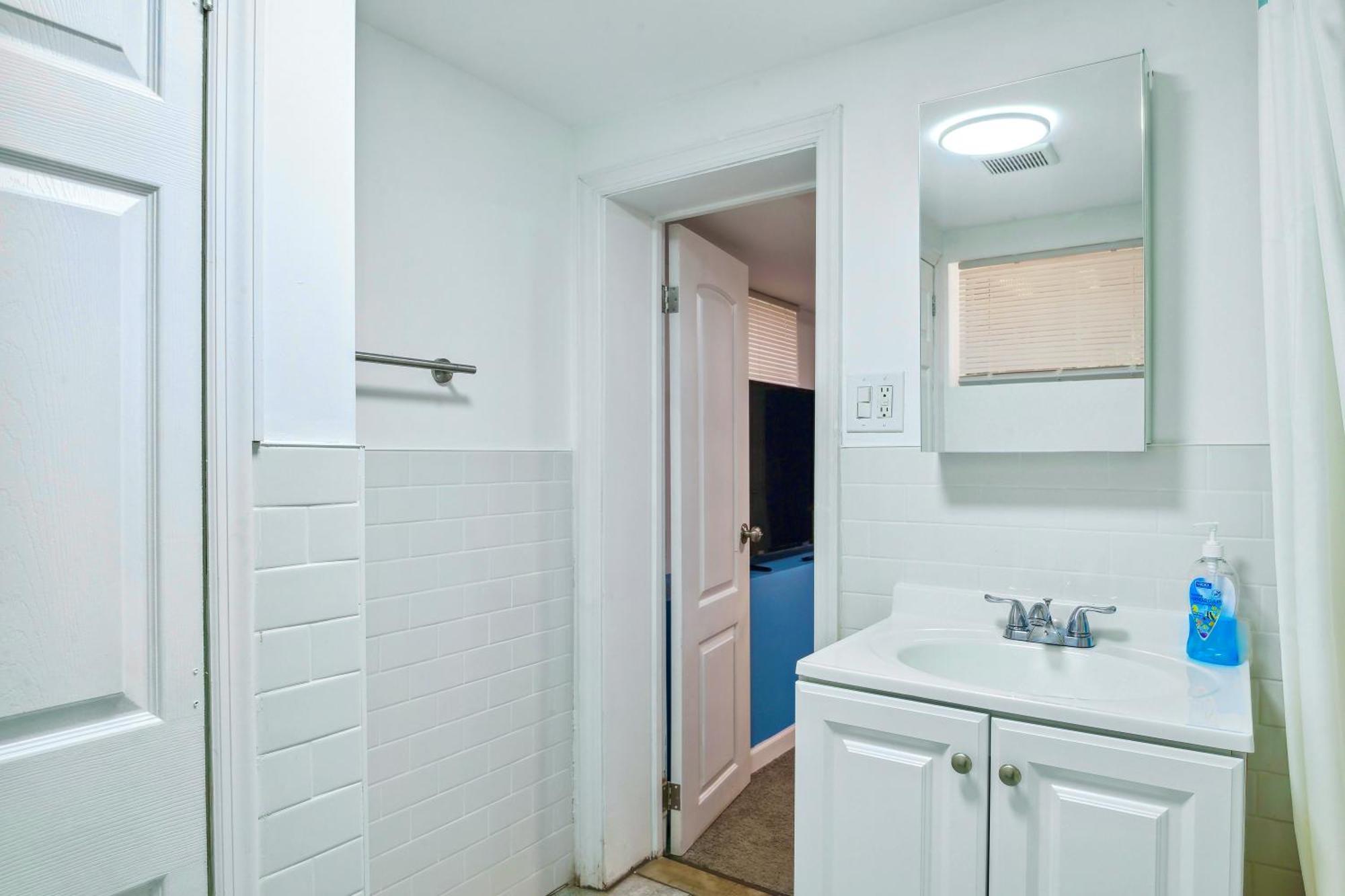 2 Bedroom Cozy Gem Manhattan Beach 뉴욕 외부 사진