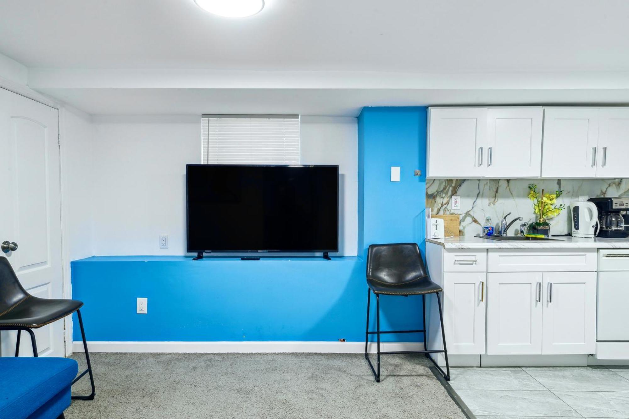 2 Bedroom Cozy Gem Manhattan Beach 뉴욕 외부 사진