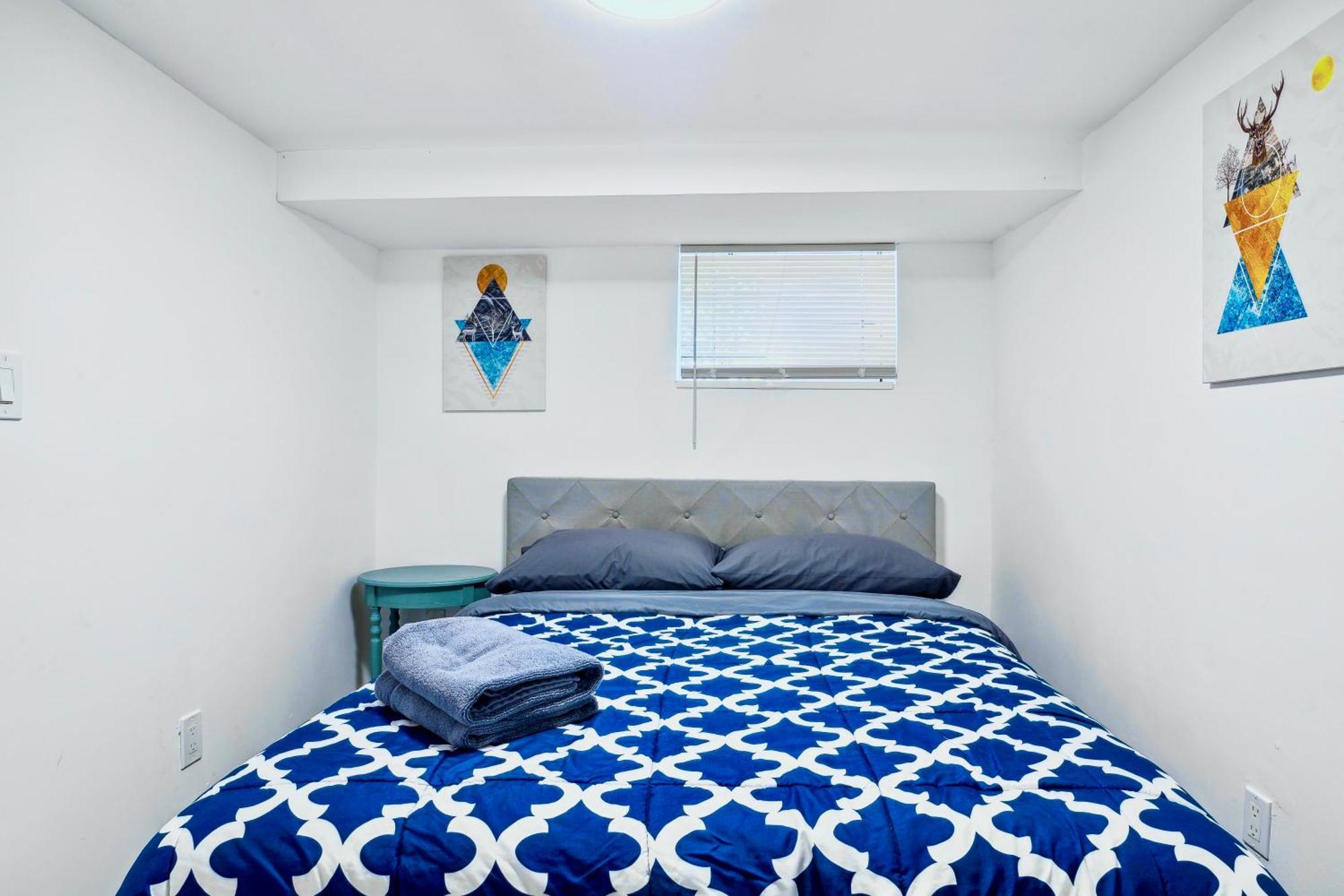 2 Bedroom Cozy Gem Manhattan Beach 뉴욕 외부 사진
