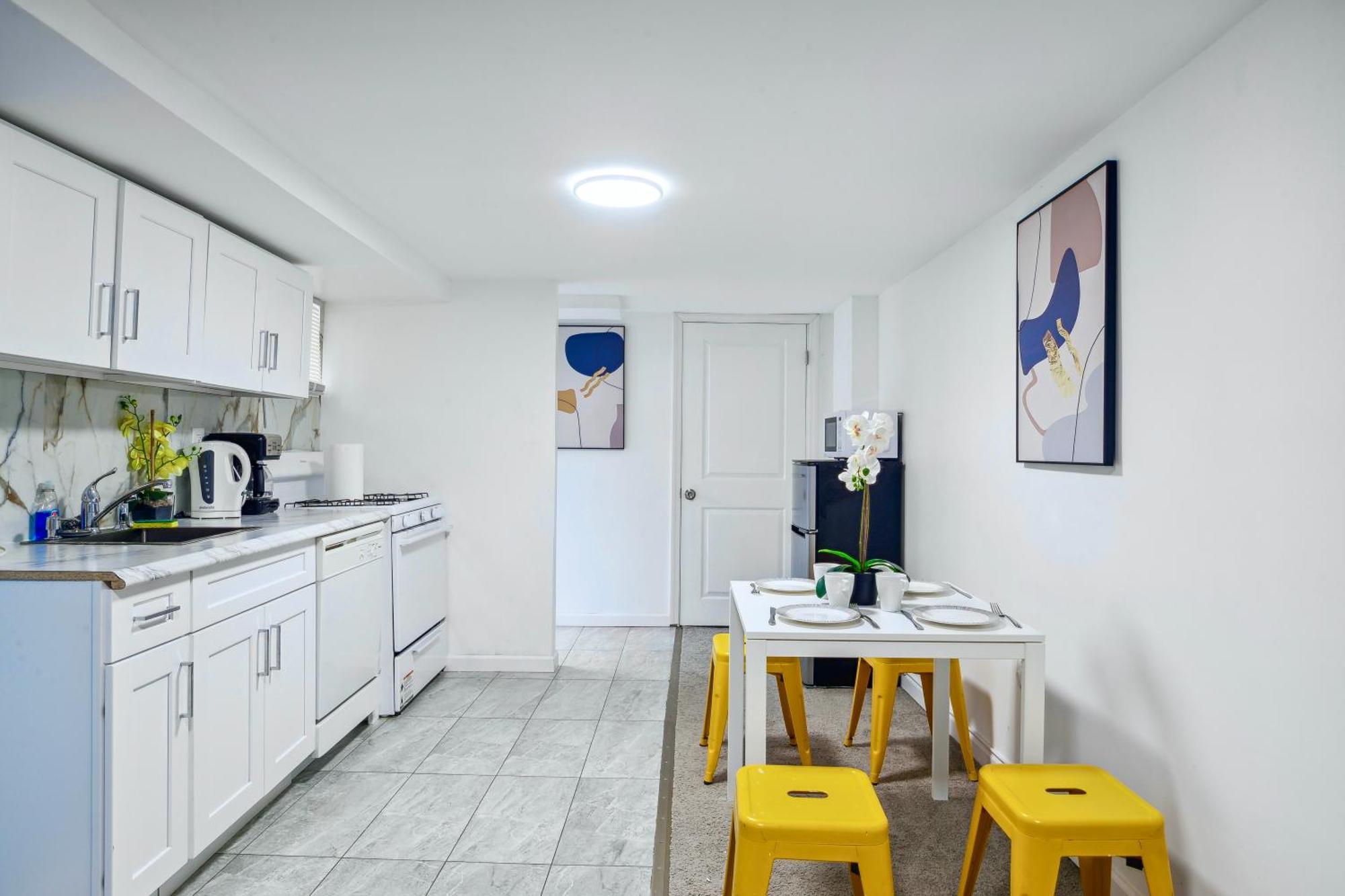 2 Bedroom Cozy Gem Manhattan Beach 뉴욕 외부 사진